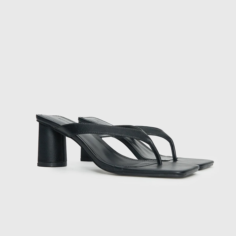 Princess Polly Mona Heels